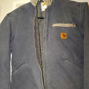 Vintage Carhartt Detroit Jacket in a Size SMALL! Barely ever worn!